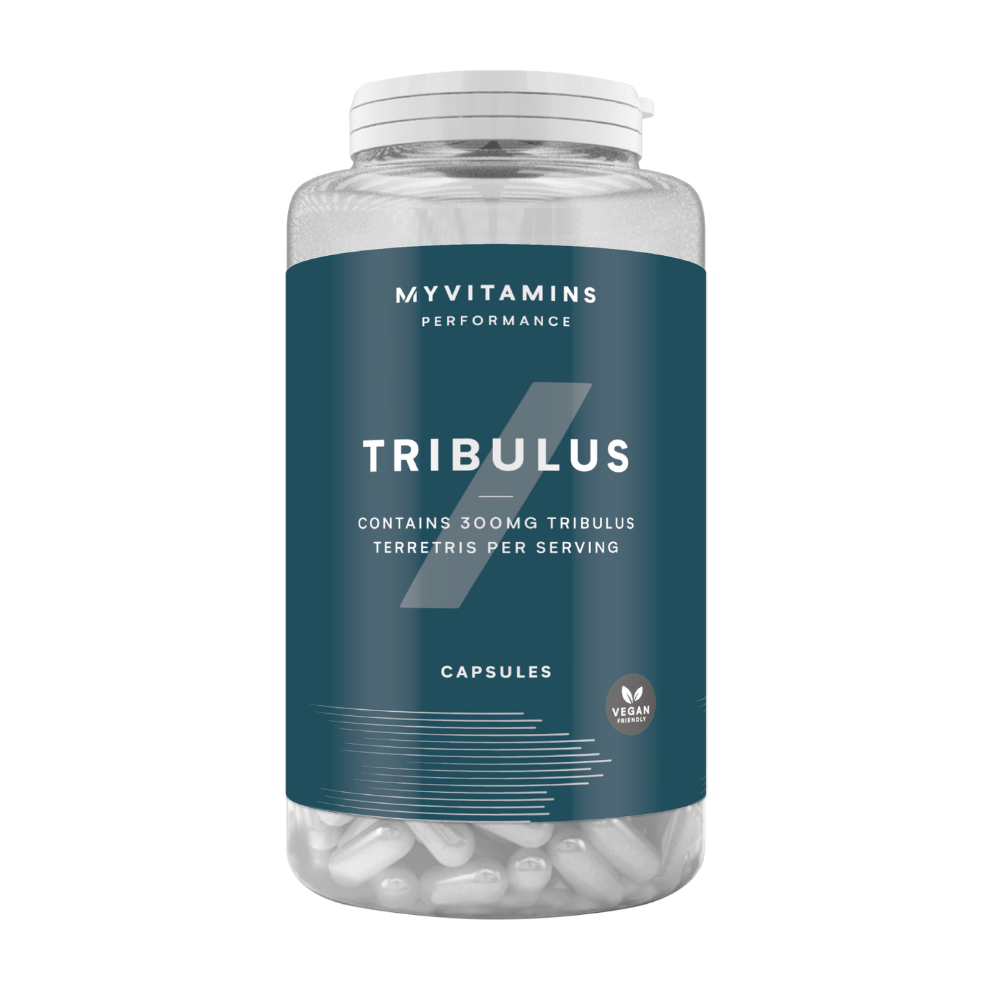 MyProtein, Tribulus Pro, 90 caps