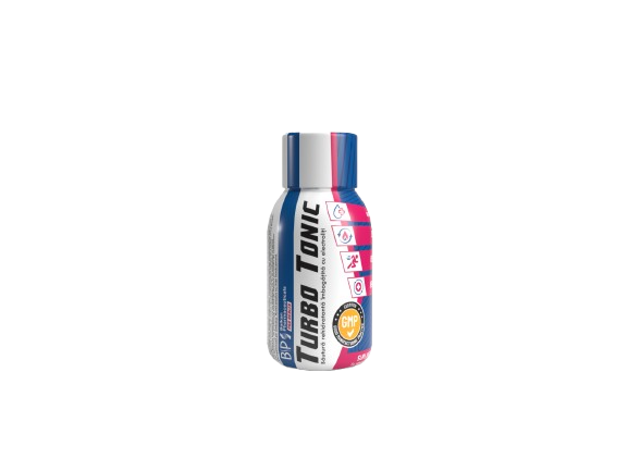 Balkan Pharmaceuticals, Turbo Tonic, 50 ml