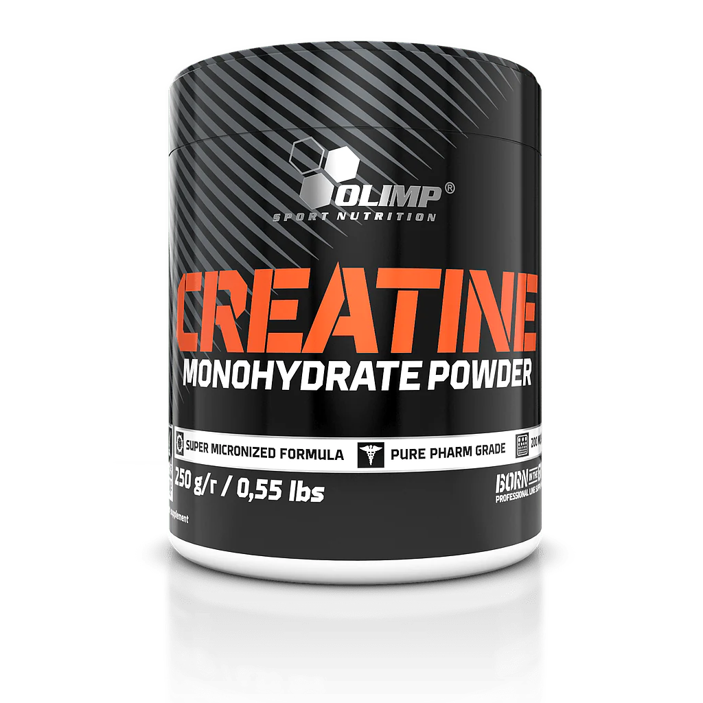 Creatină Olimp Monohydrate Powder 250g