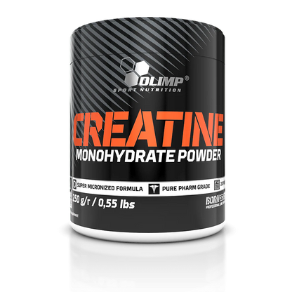 Creatină Olimp Monohydrate Powder 250g