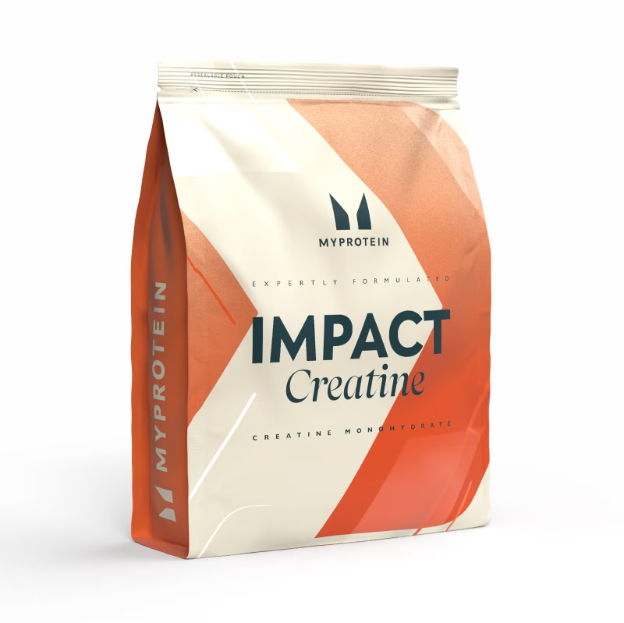 Creatină Myprotein Impact Monohydrate