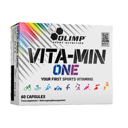 VItamine Olimp Vita-Min One 60 Caps