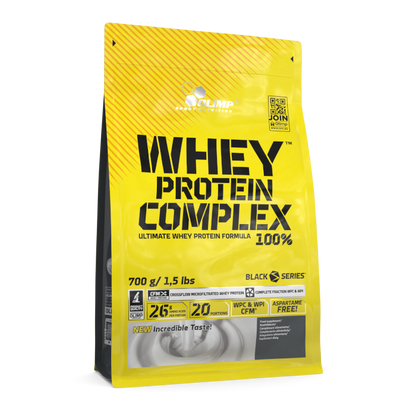 Proteină Olimp Whey Complex 100% 700g