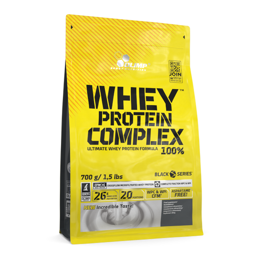 Proteină Olimp Whey Complex 100% 700g