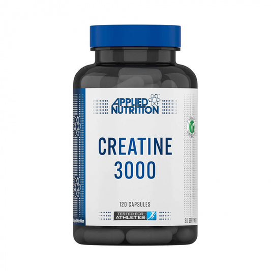 Creatină Applied Nutrition 3000