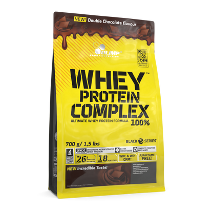 Proteină Olimp Whey Complex 100% 700g