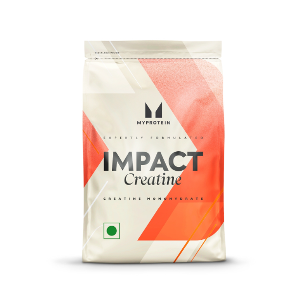 Creatină Myprotein Impact Monohydrate