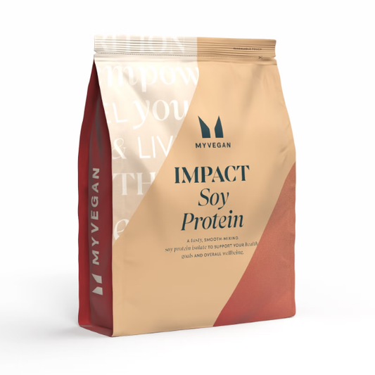 Proteina Myprotein Impact Soy