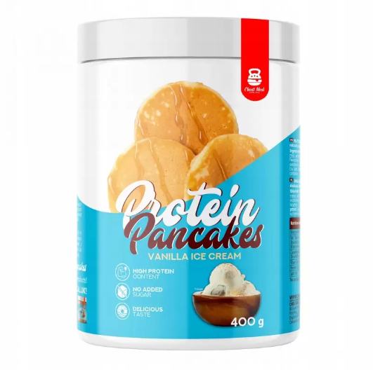 Proteină Cheat Meal Pancakes 400g