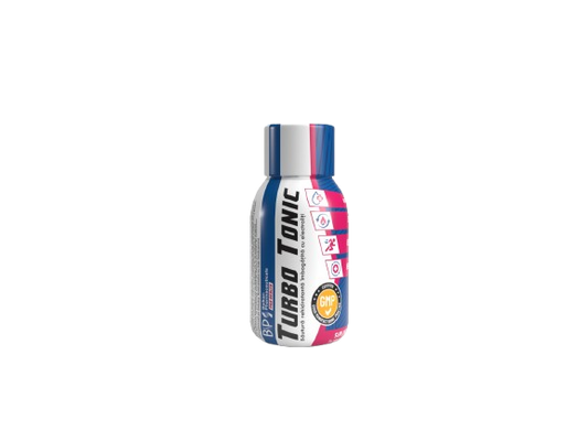 Pre-Workout Balkan Pharmaceuticals Turbo Tonic